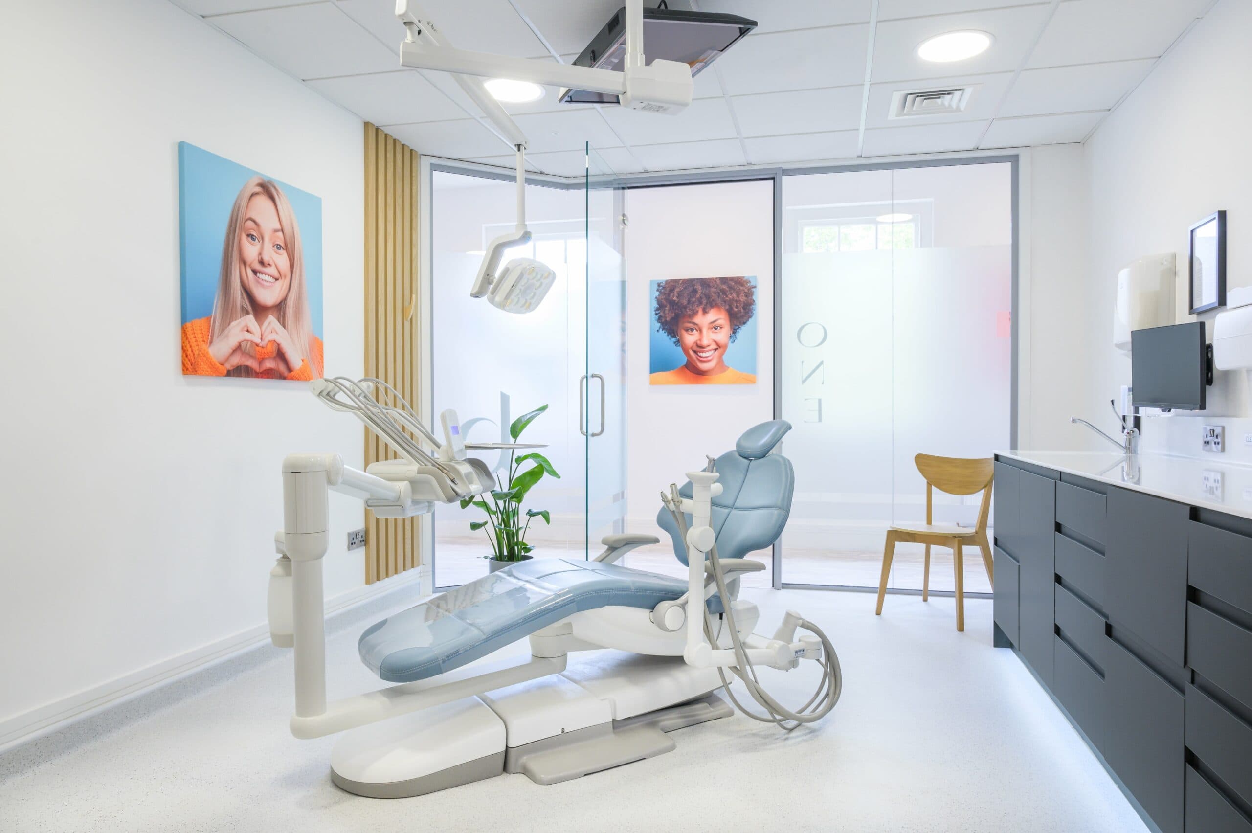 Dental Practices