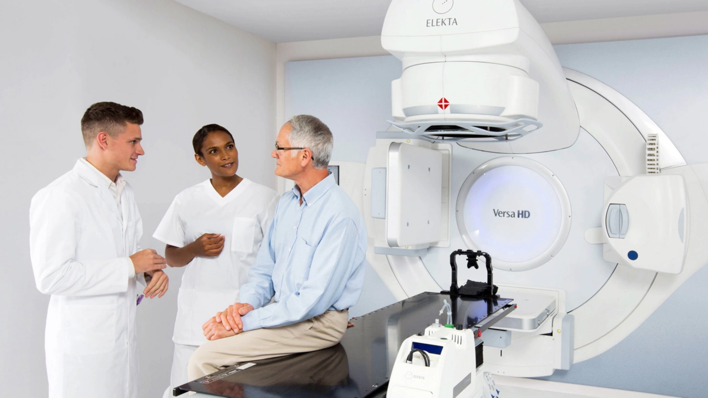 MedLight medical equipment