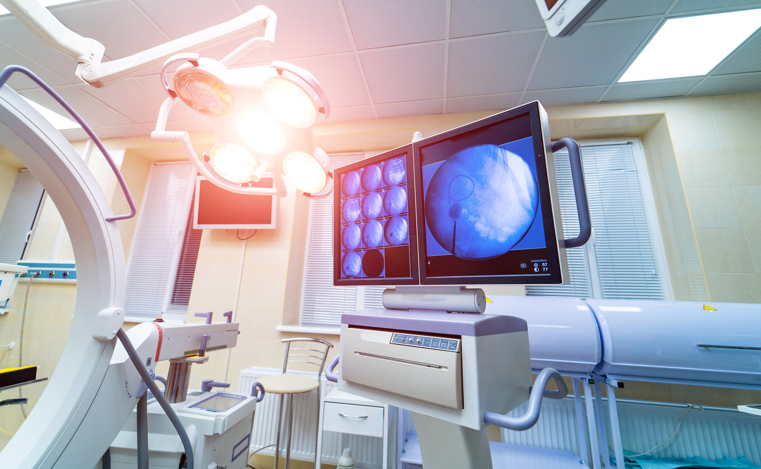 Radiation Safety Consultation
