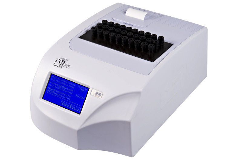 ESR Analyzer