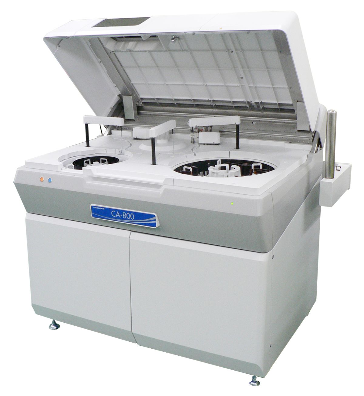 Fully Automatic Chemistry Analyzer