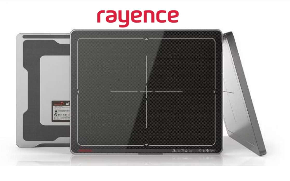 Flat Panel Detector