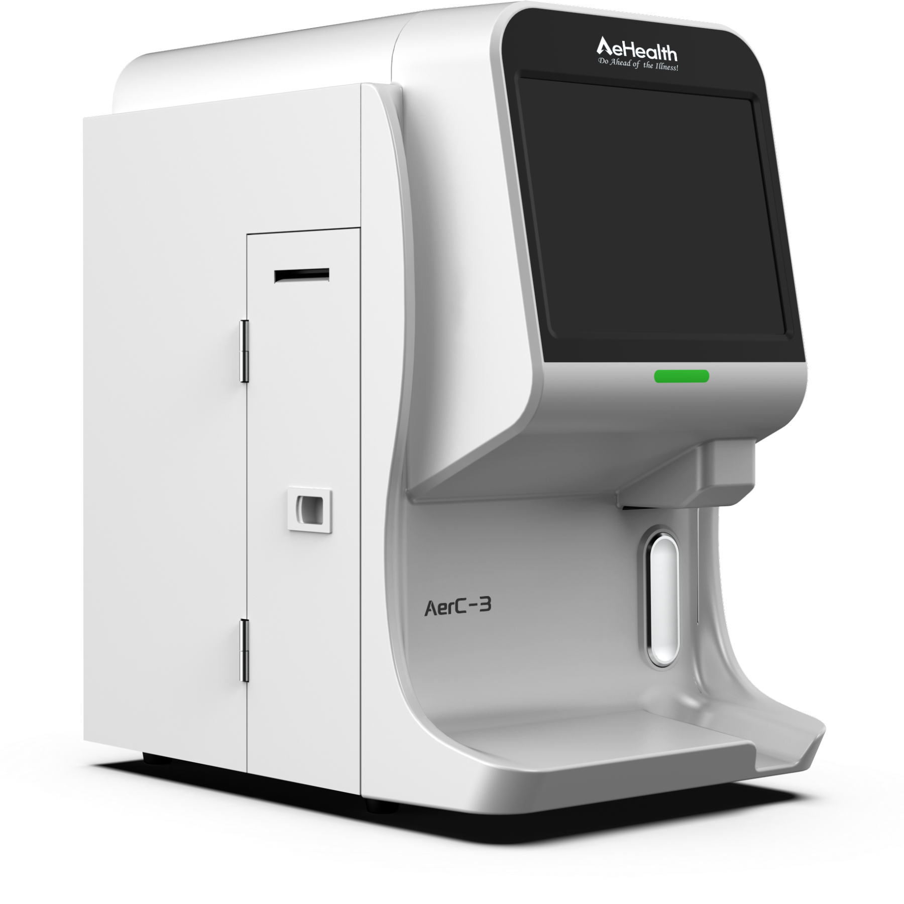 Hematology Analyzer