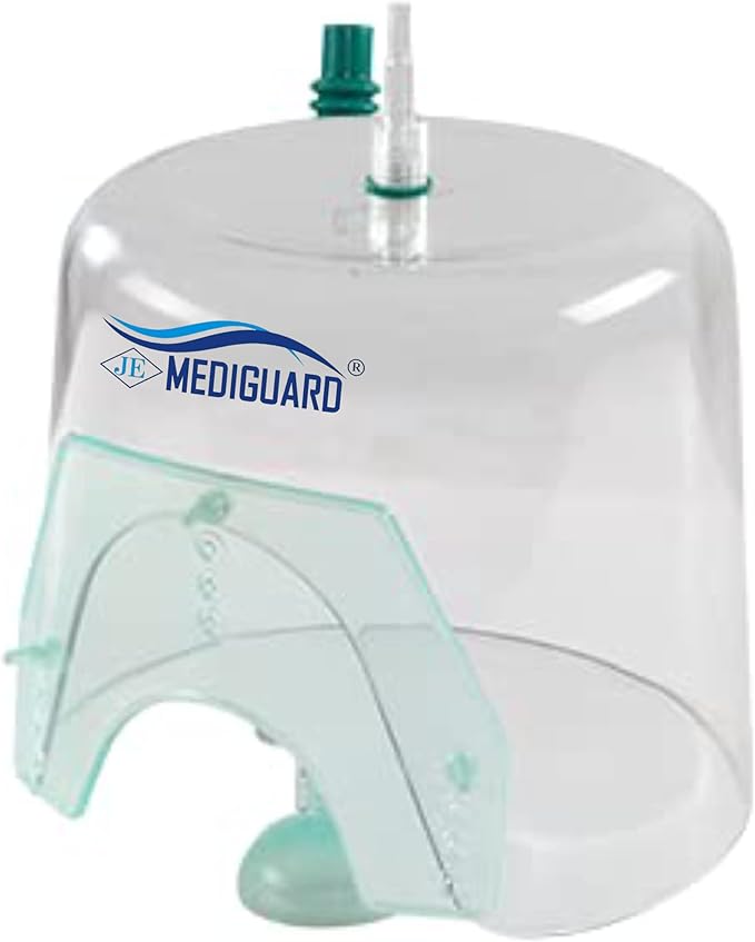 Infant Oxygen Hood