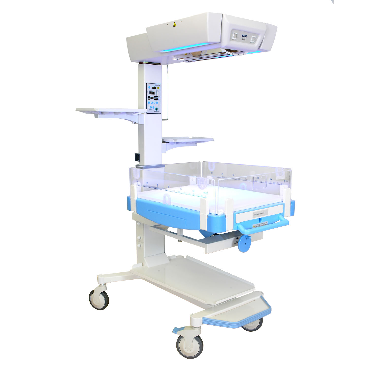 Infant Radiant Warmer