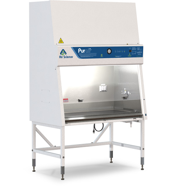 Lab Safety Cabinet