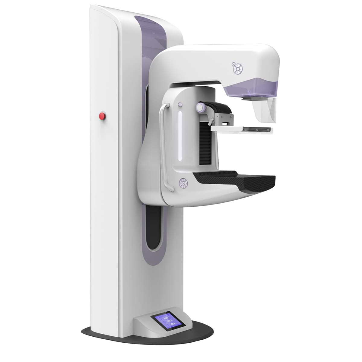 Mammography System