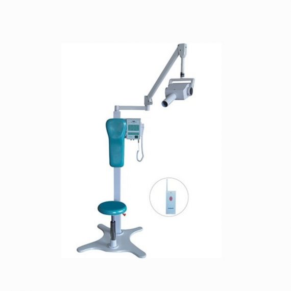 Mobile Dental X-Ray