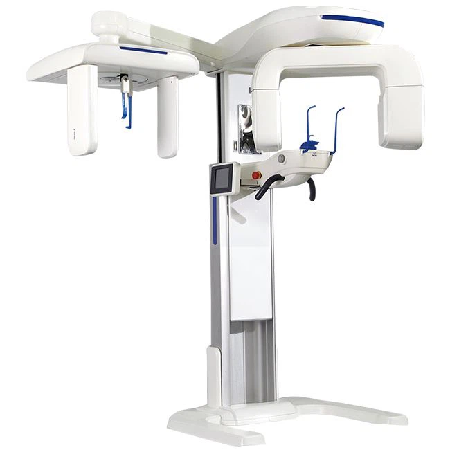 Panoramic Dental X-Ray System