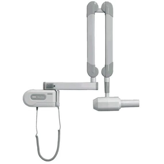Wall Mounted Dental X-Ray