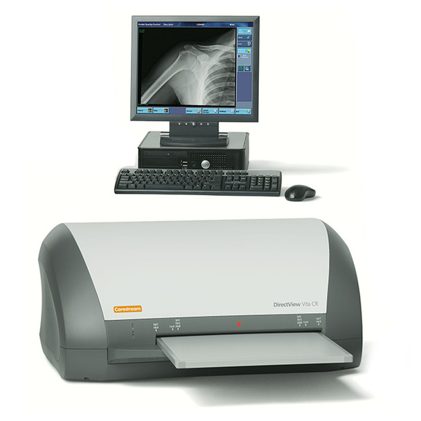 Digital X-Ray Vita CR