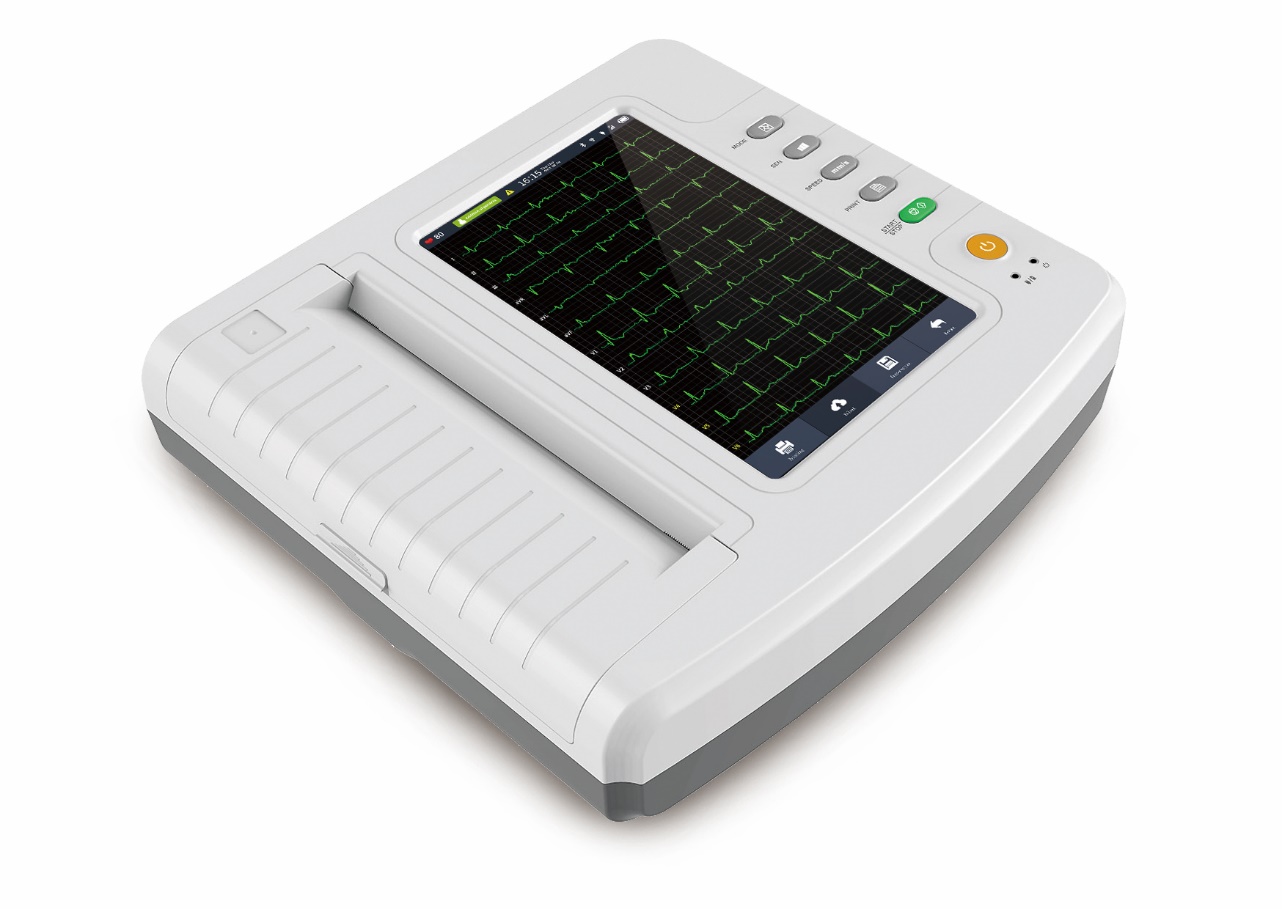 ECG