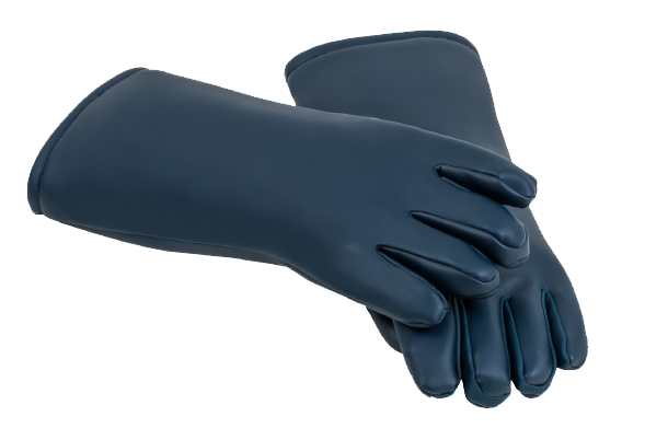 Lead Gloves