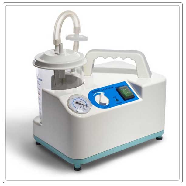 Suction Machine
