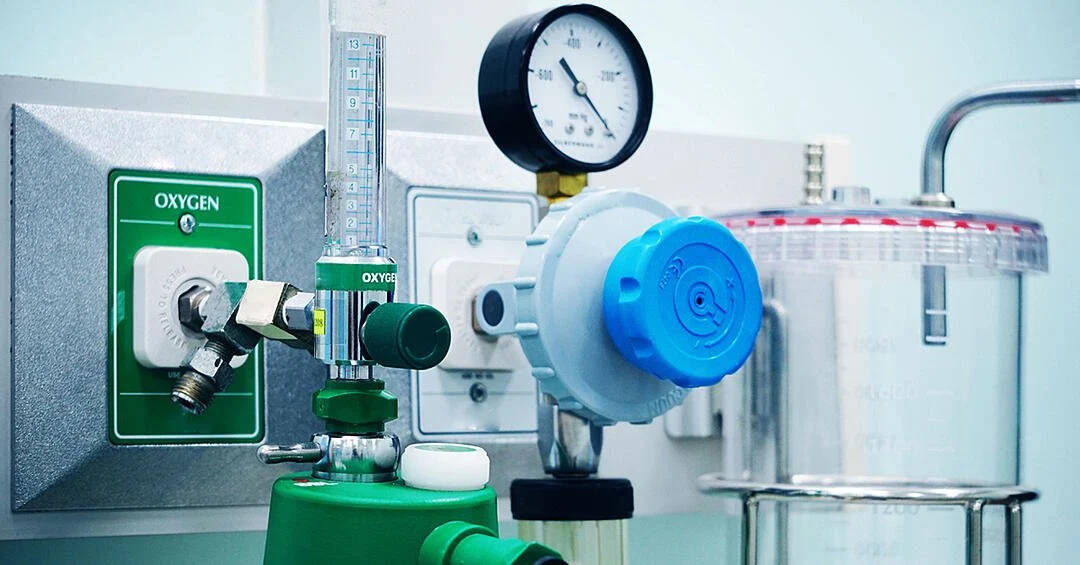 Medical Gas System