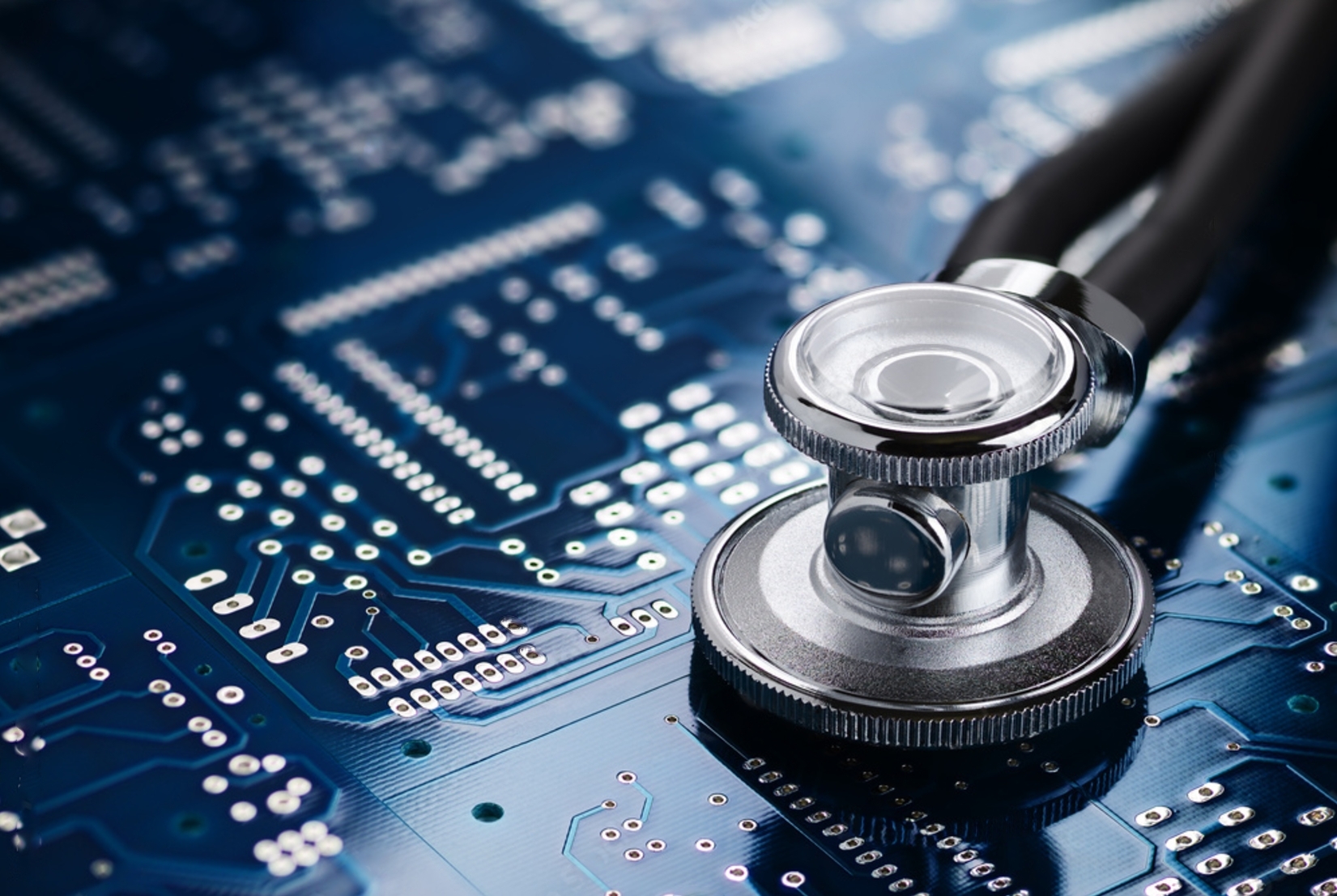Medical Equipment Service