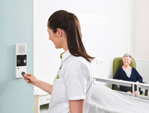 Nursing Call System